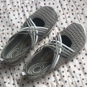 keen cnx zephyr criss cross